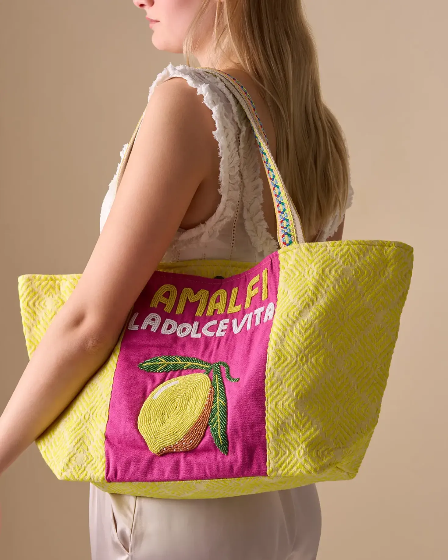 Sac - Amalfi Summer