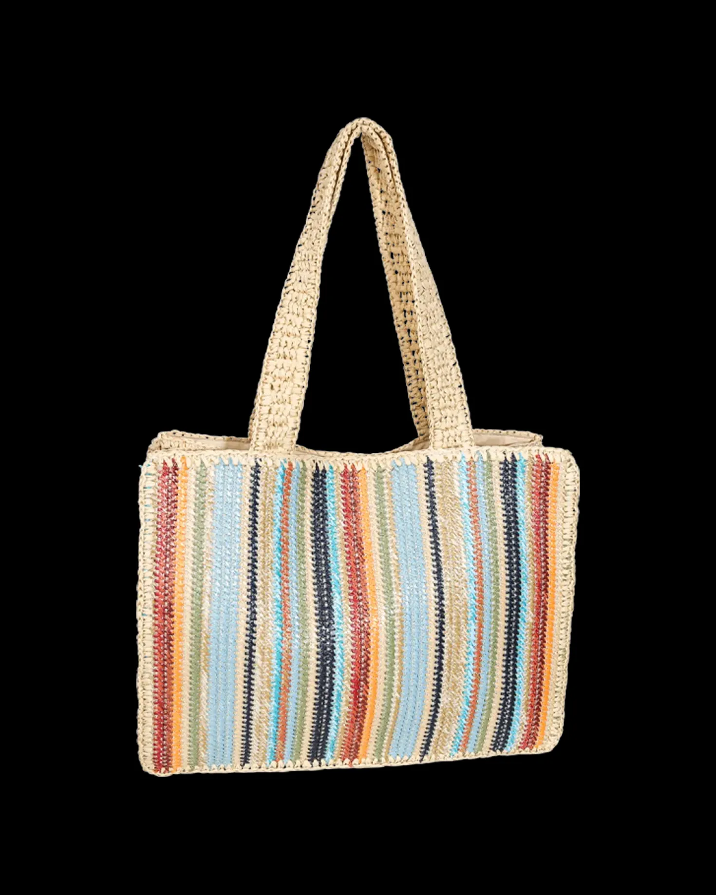 Sac - Beach Stripe