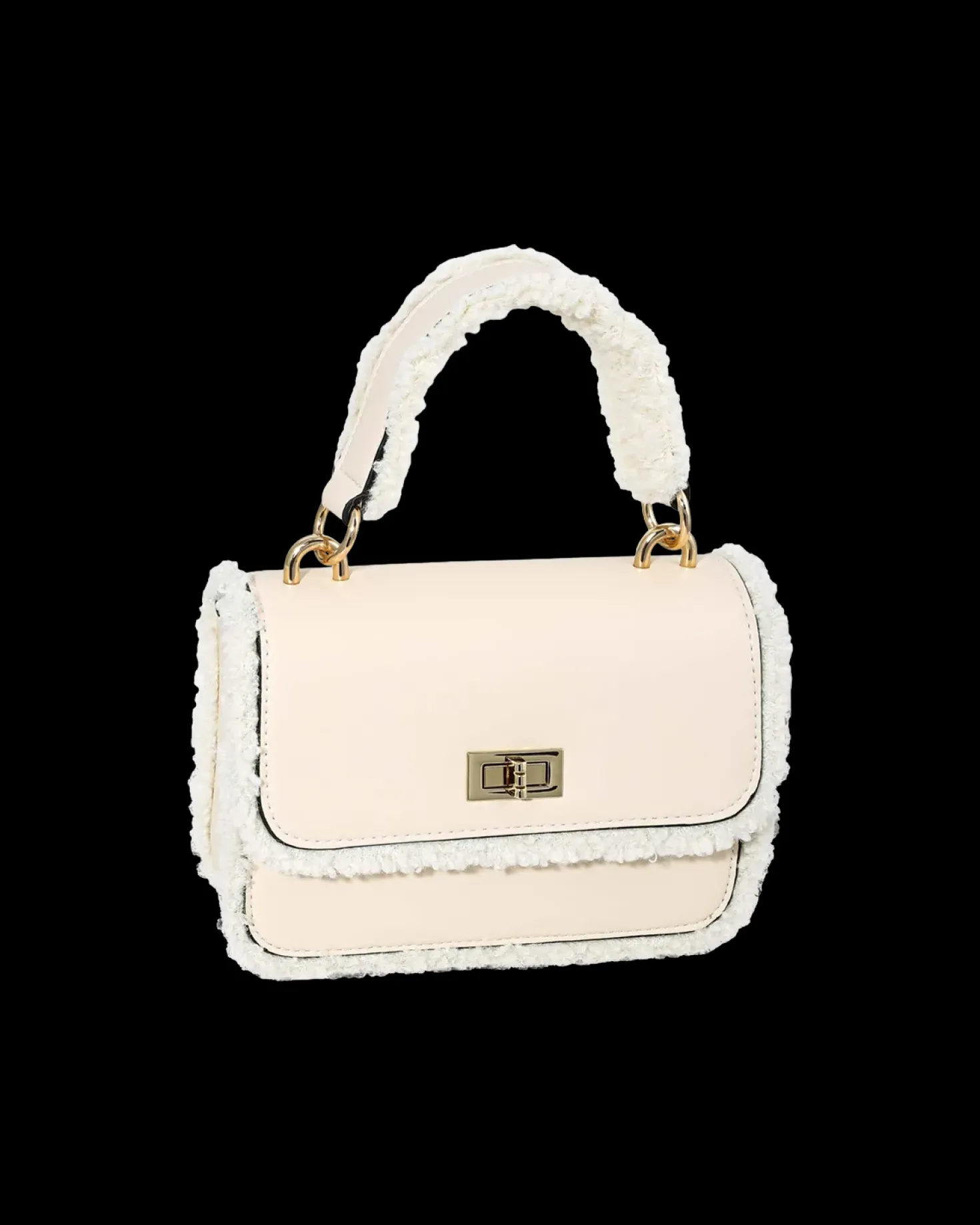 Sac - Beige Autumn