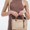 Sac - Beige Bamboo