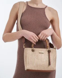 Sac - Beige Bamboo