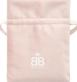 Sac à bijoux - Rose Velvet