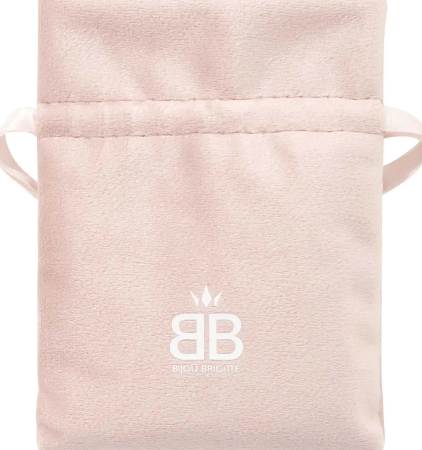 Sac à bijoux - Rose Velvet