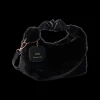 Sac - Black Fur