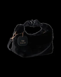 Sac - Black Fur