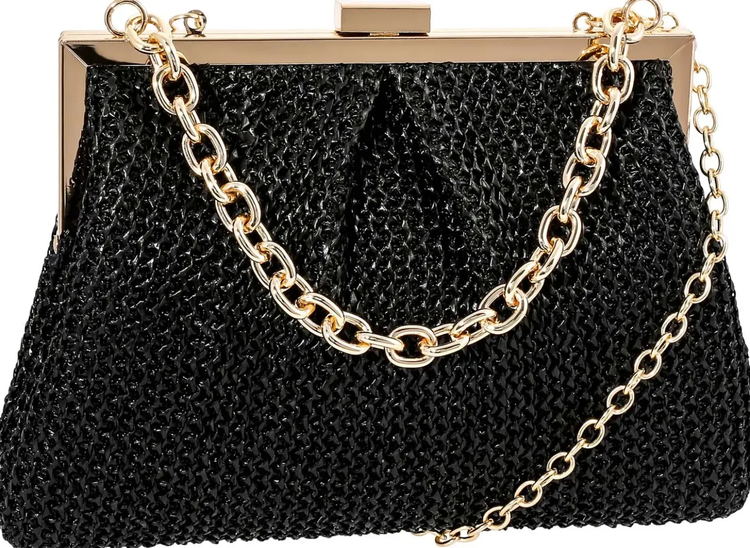 Sac - Black Glam