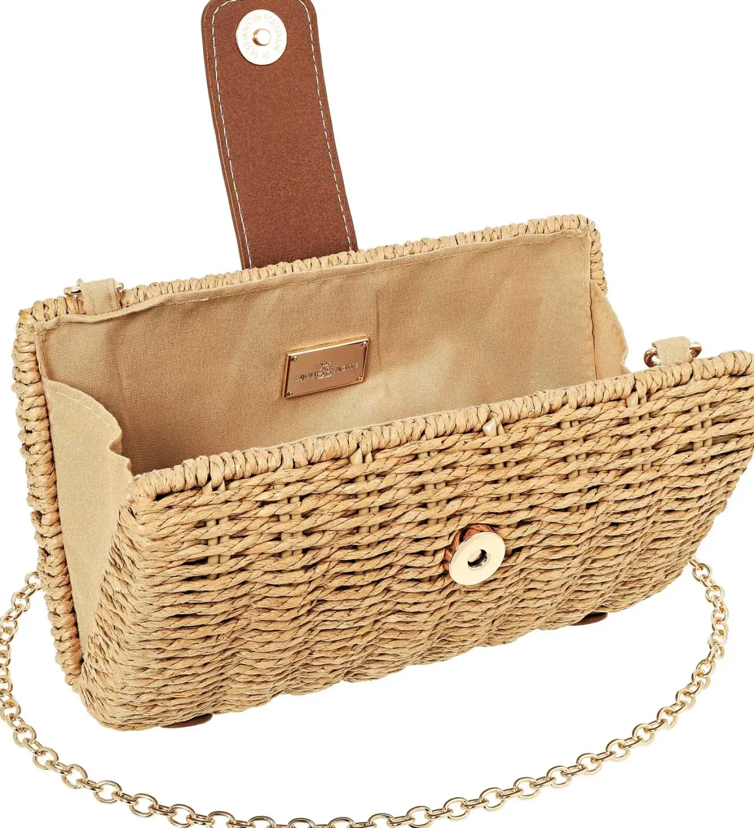 Sac - Boho Summer