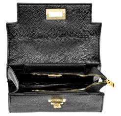 Sac - Bougie Black