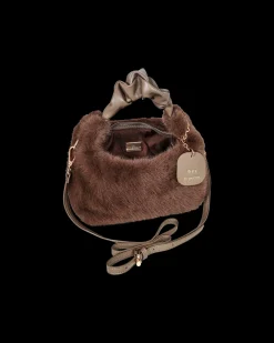 Sac - Brown Fur