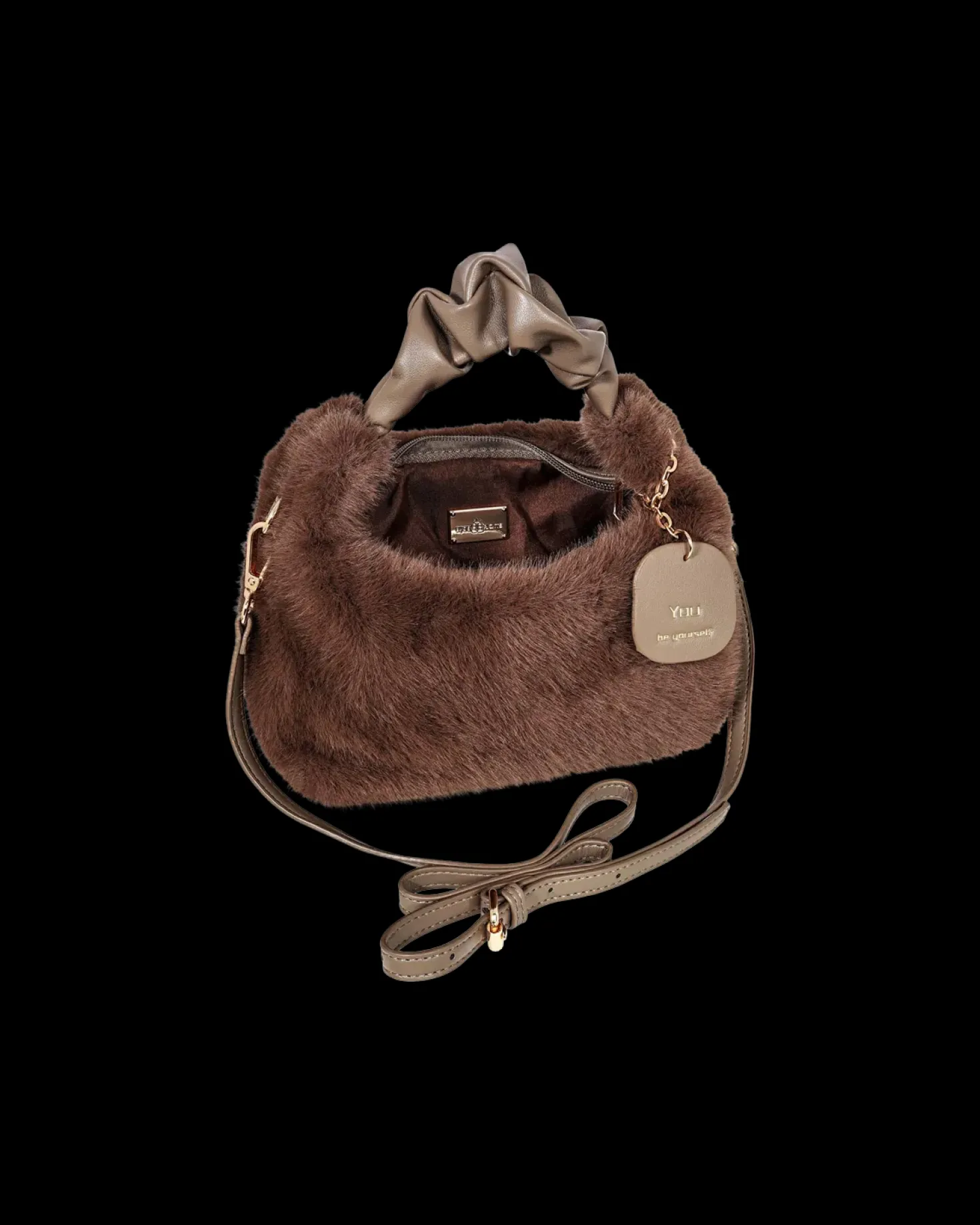 Sac - Brown Fur