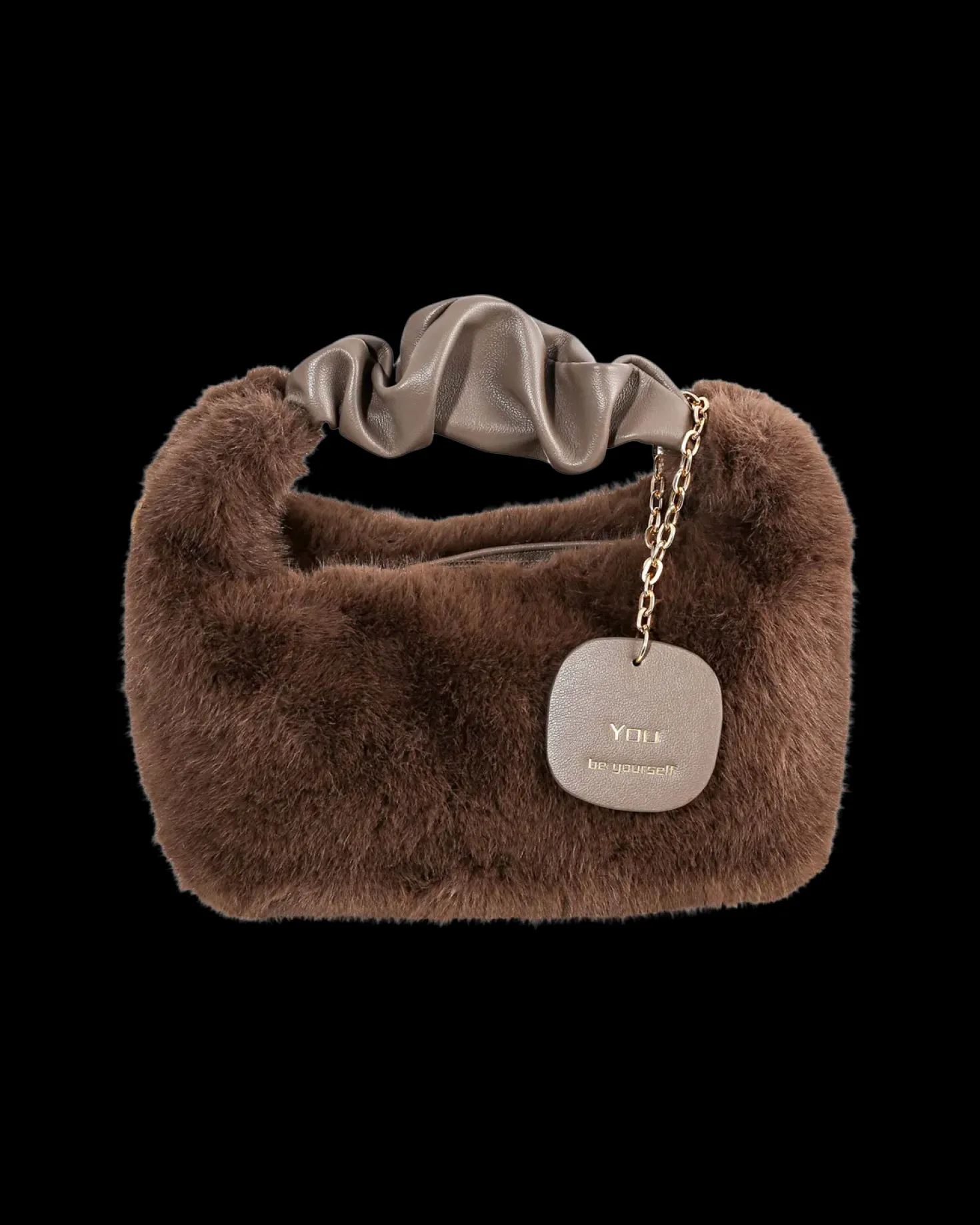 Sac - Brown Fur