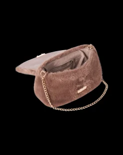 Sac - Chocolate Fur