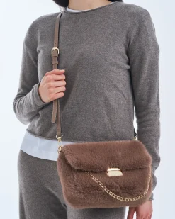 Sac - Chocolate Fur