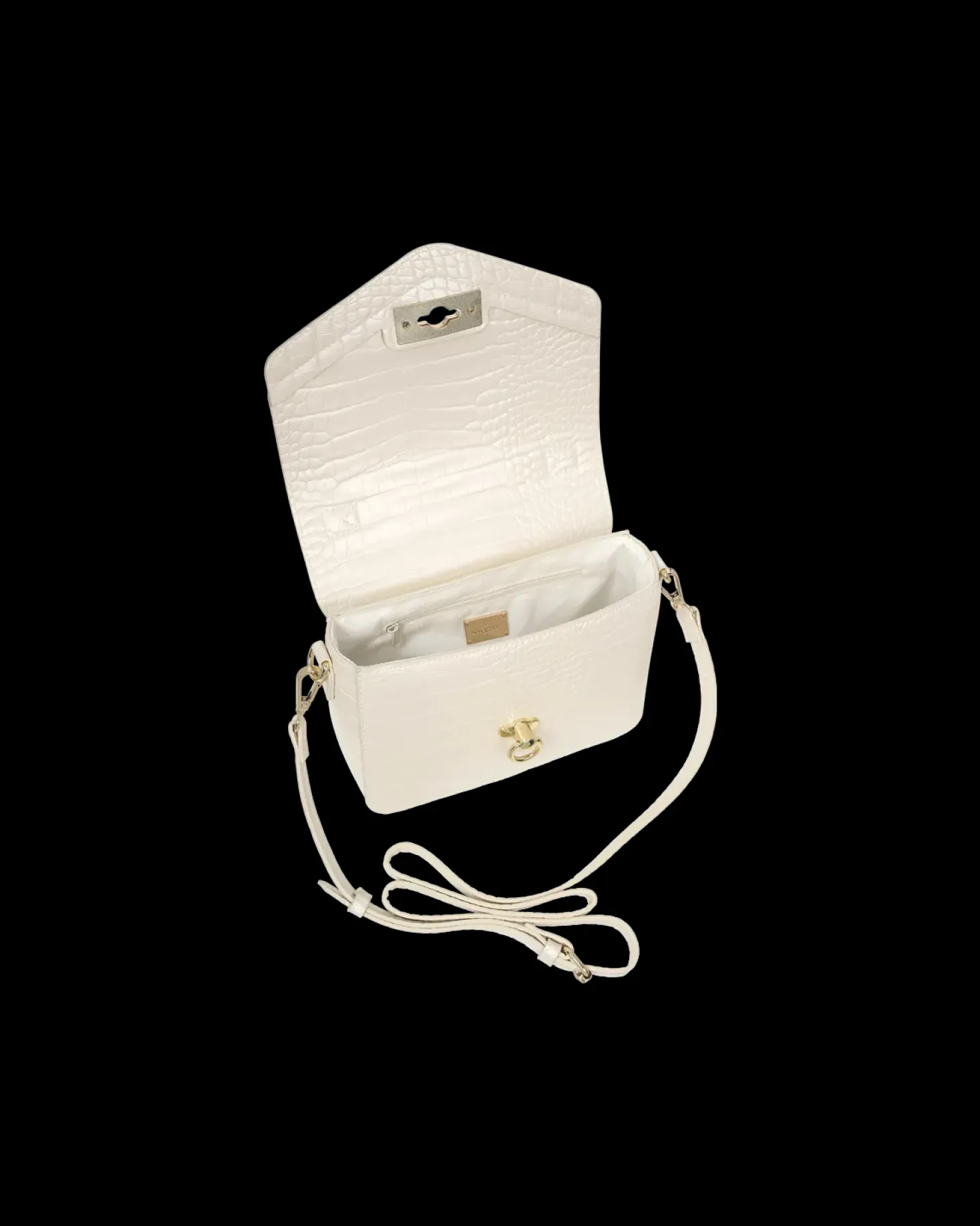 Sac - Classic White