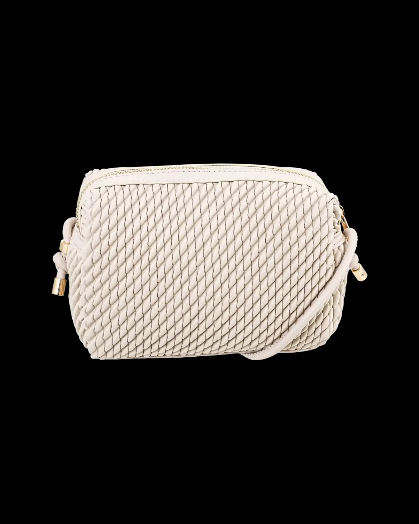 Sac - Compact Beige