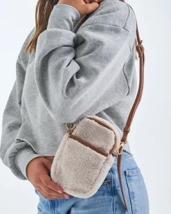 Sac - Cozy Fur