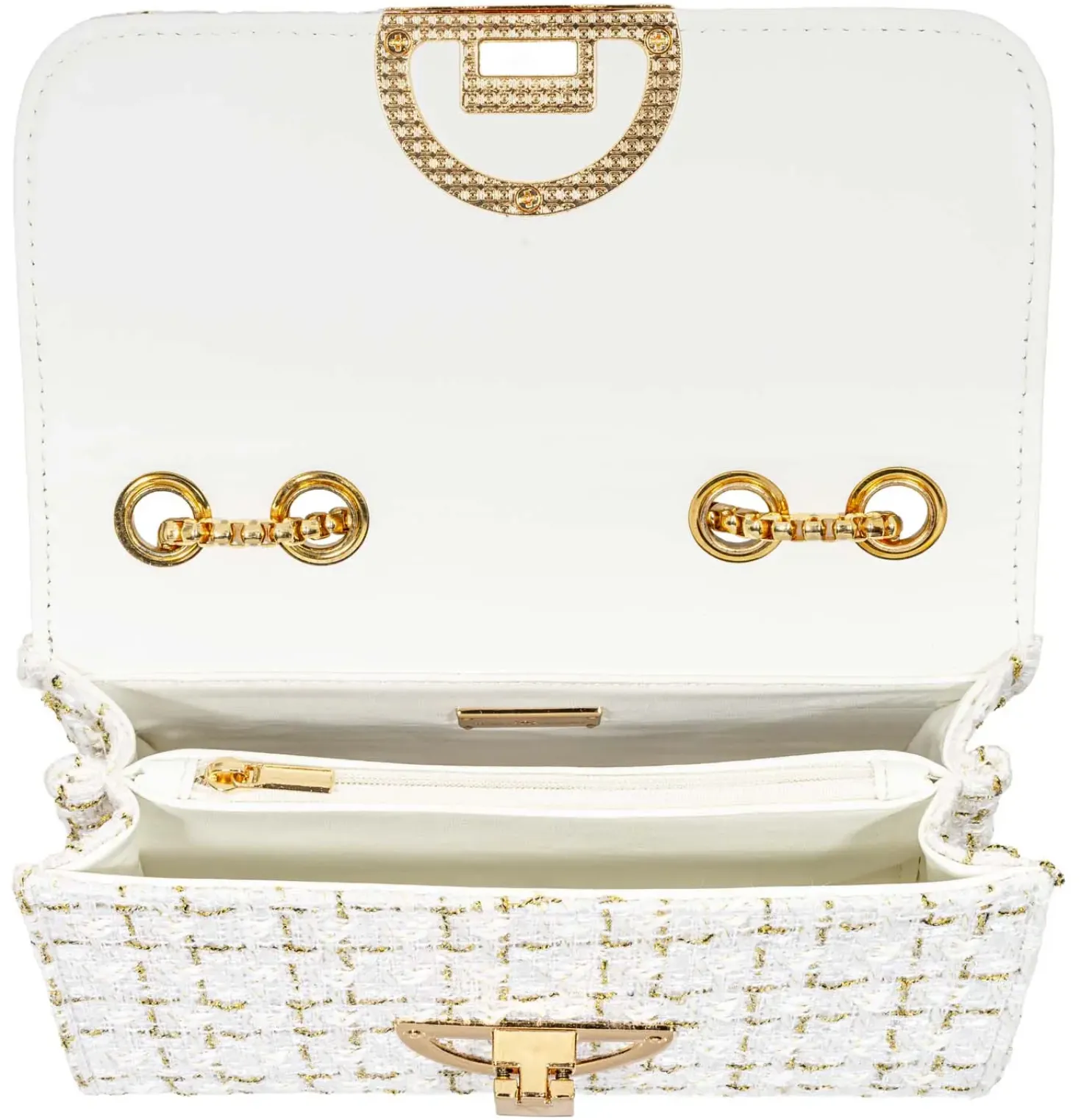 Sac - Devine Elegance