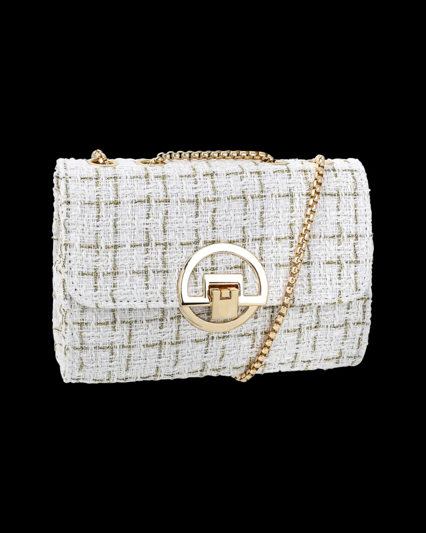 Sac - Devine Elegance