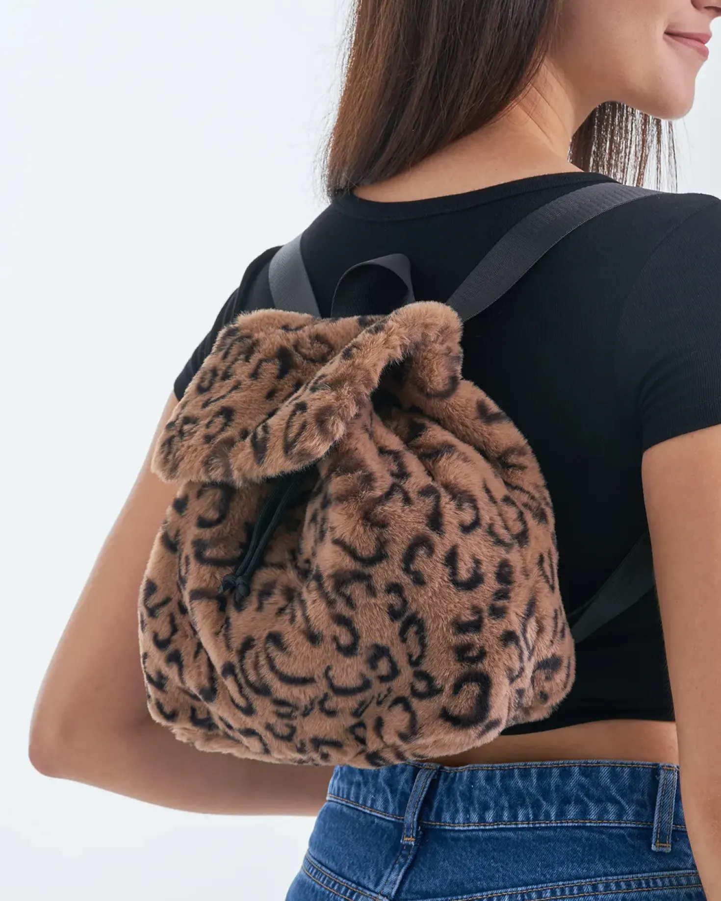 Sac à dos - Wild Softness