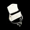 Sac - Elegant White