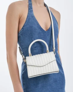 Sac - Elegant White