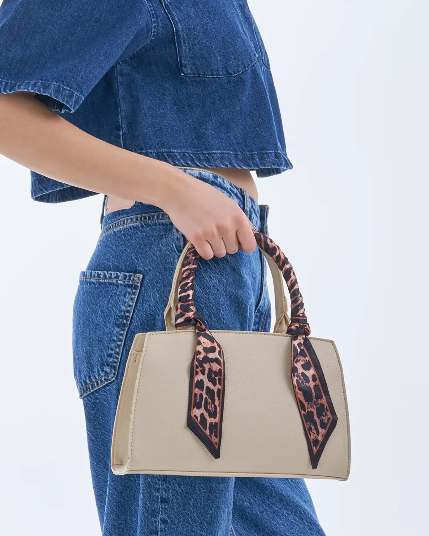 Sac - Extra Leo