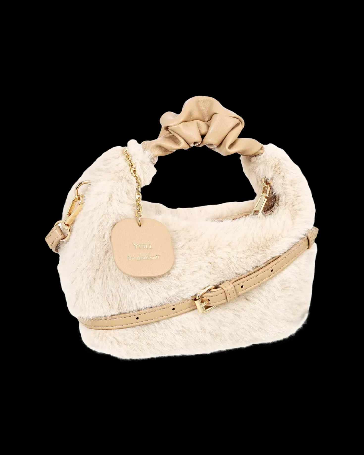 Sac - Fluffy Fabulosity