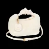 Sac - Fluffy White
