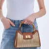 Sac - Golden Bamboo