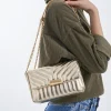 Sac - Golden Metallic