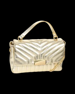 Sac - Golden Metallic