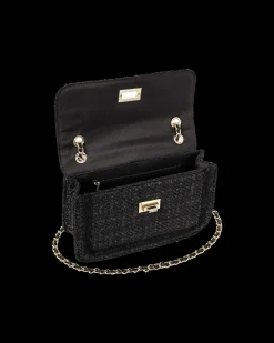 Sac - Knitted Black