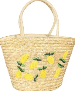 Sac - Lemon Summer