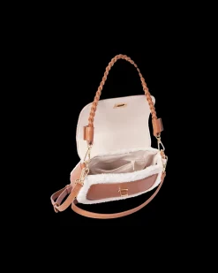 Sac à main - Beige Teddy