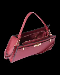 Sac à main - Burgundy Basic