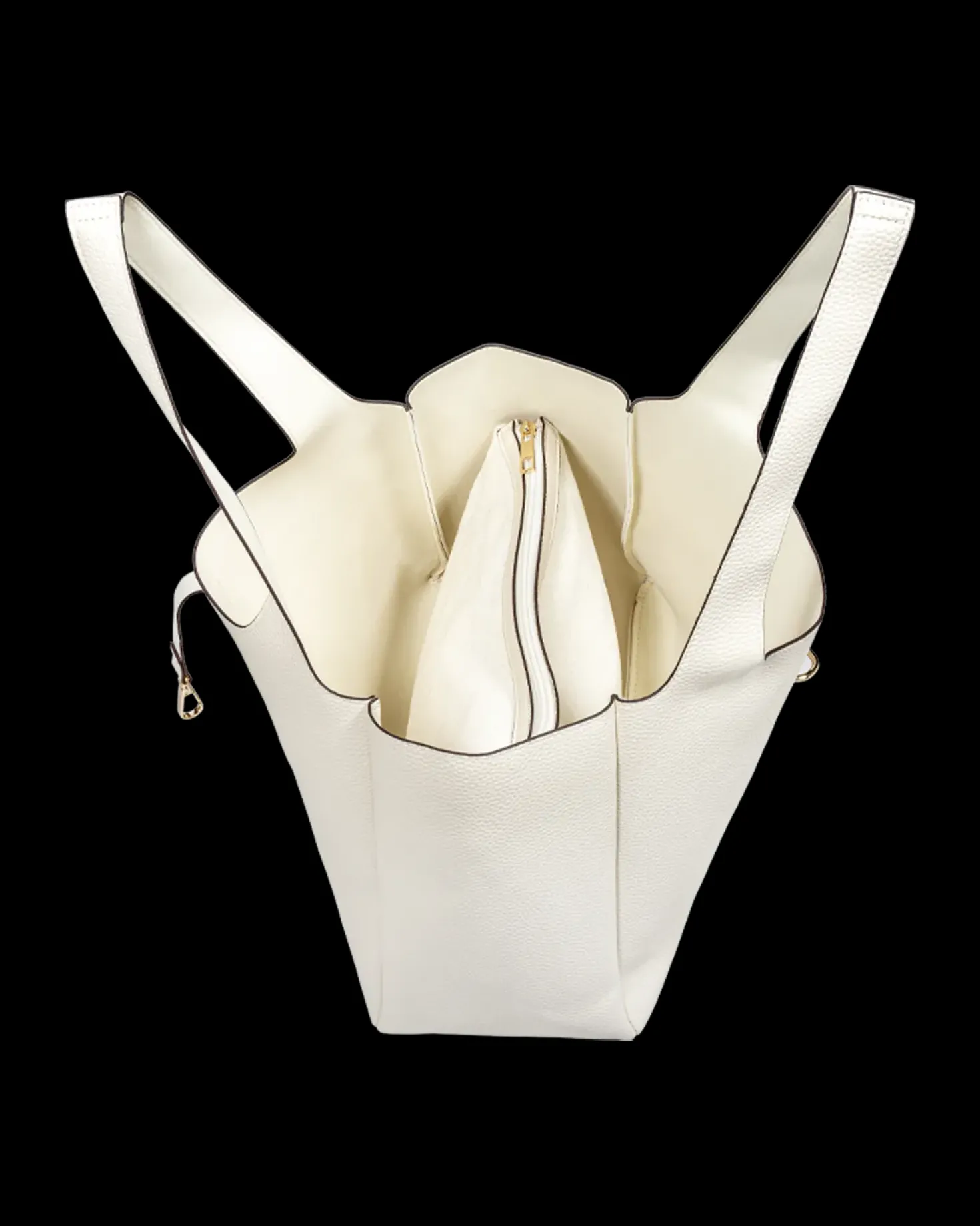 Sac à main - Cream Basic
