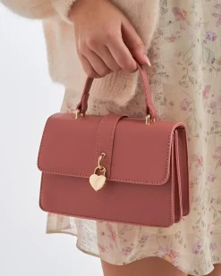 Sac à main - Dark Rose