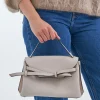Sac à main - Grey Flap