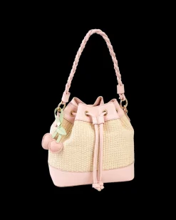 Sac à main - Pink Cherry