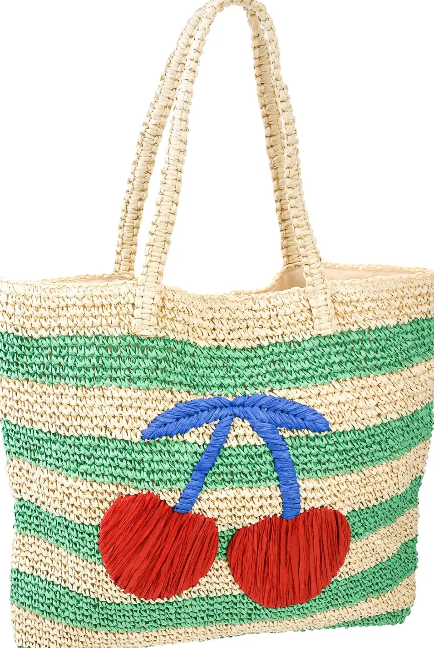 Sac à main - Red Cherry