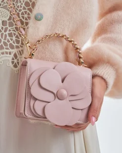 Sac à main - Rose Blossom