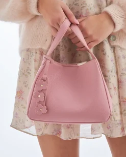 Sac à main - Rose Flower