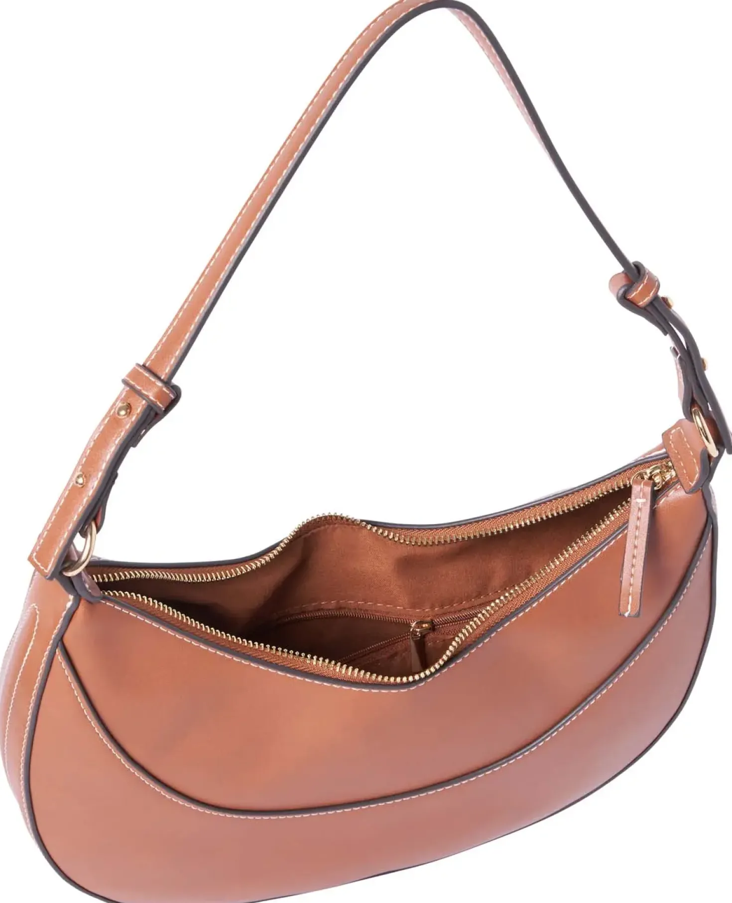 Sac à main - Timeless Brown
