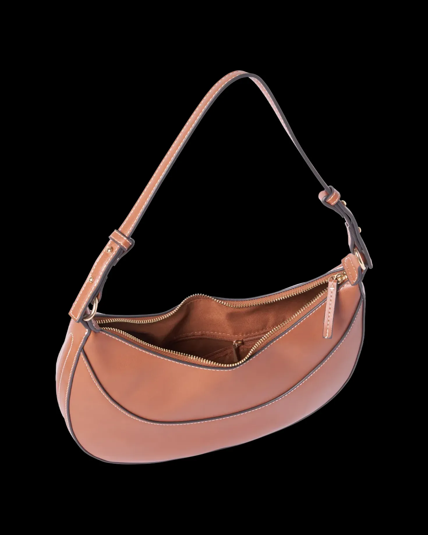 Sac à main - Timeless Brown