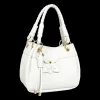 Sac à main - White Flower