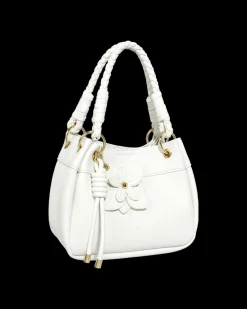 Sac à main - White Flower