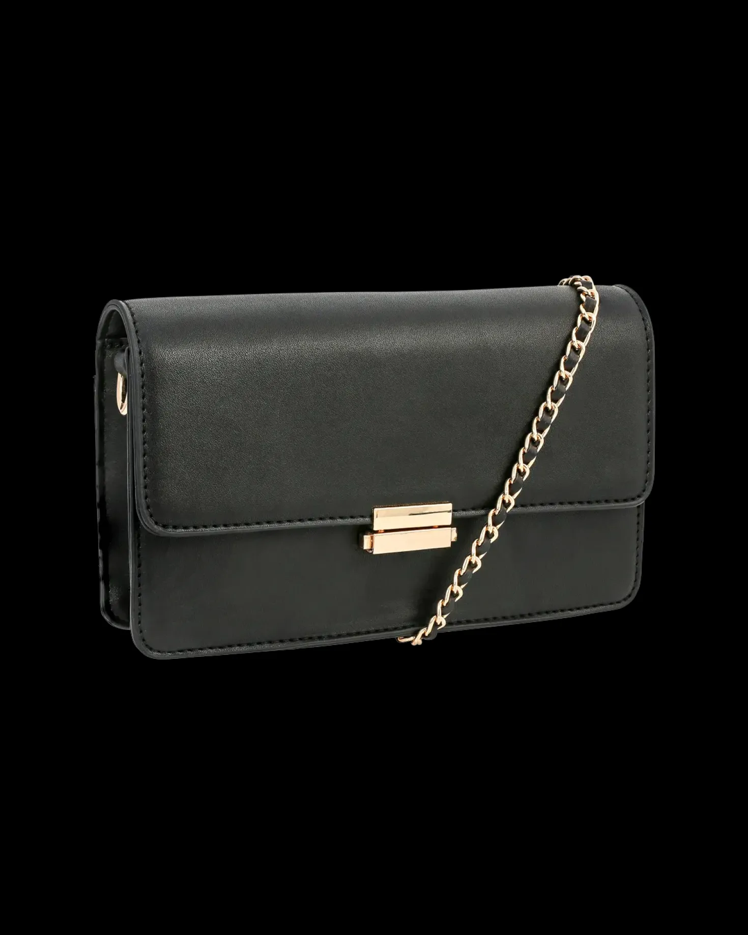 Sac - Modern Black