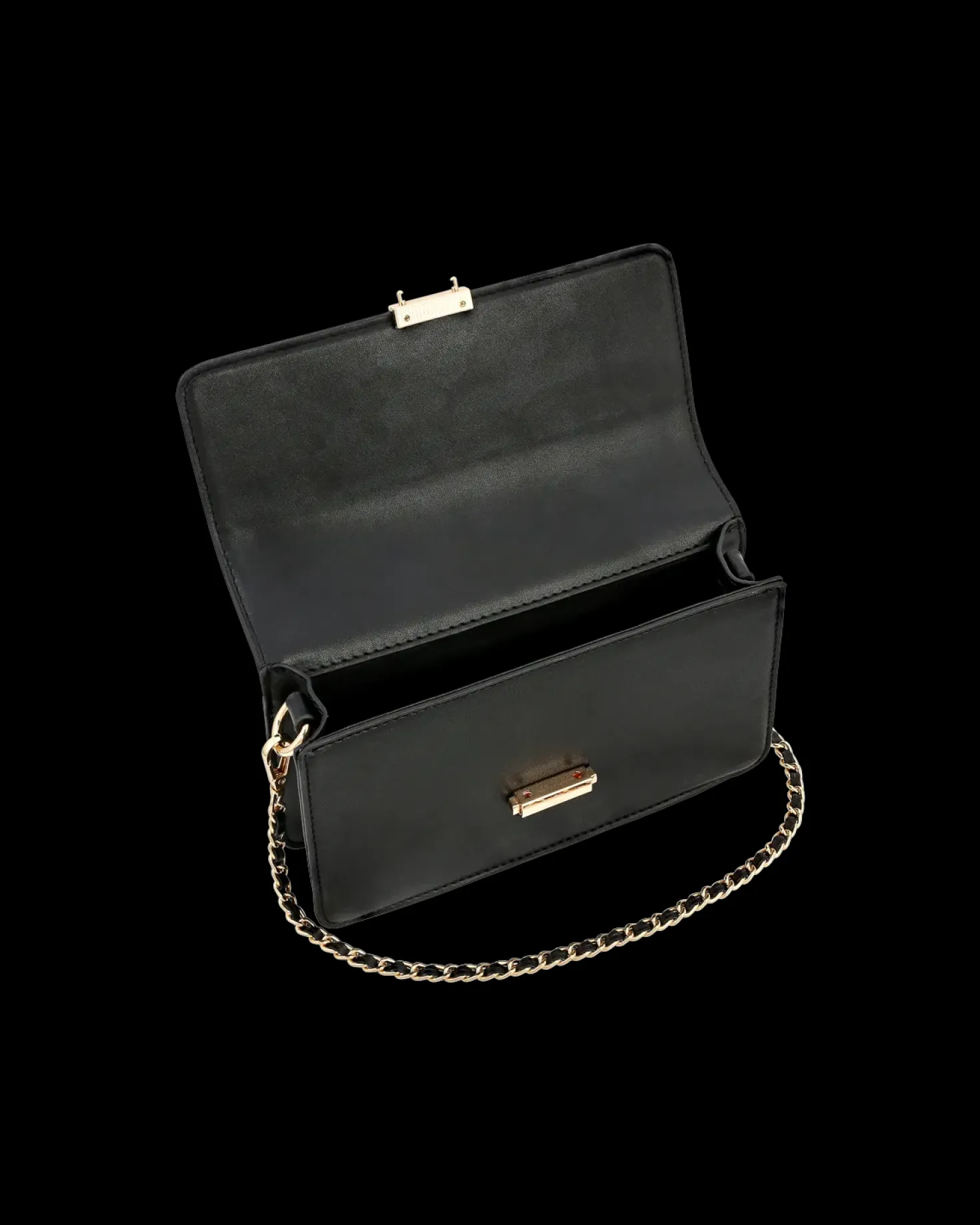 Sac - Modern Black