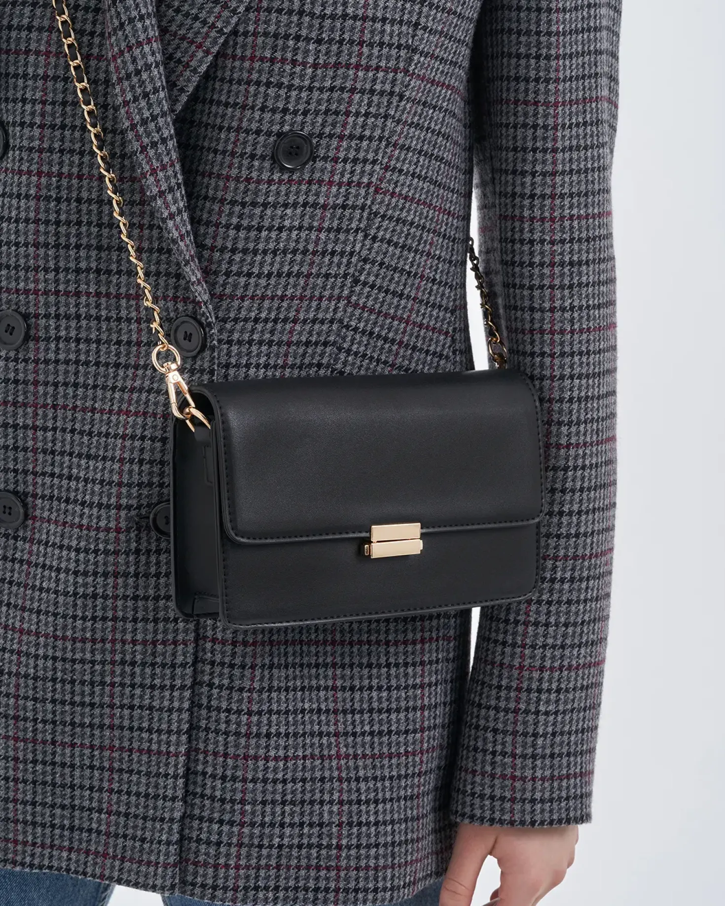 Sac - Modern Black