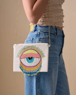 Sac - Mystic Eye